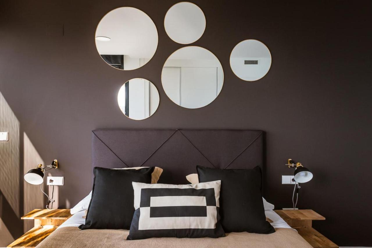 Ferienwohnung Modern Sea Front Sea Water Alicante Exterior foto