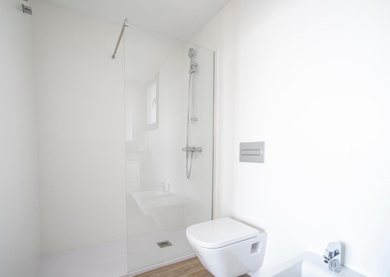 Ferienwohnung Modern Sea Front Sea Water Alicante Exterior foto
